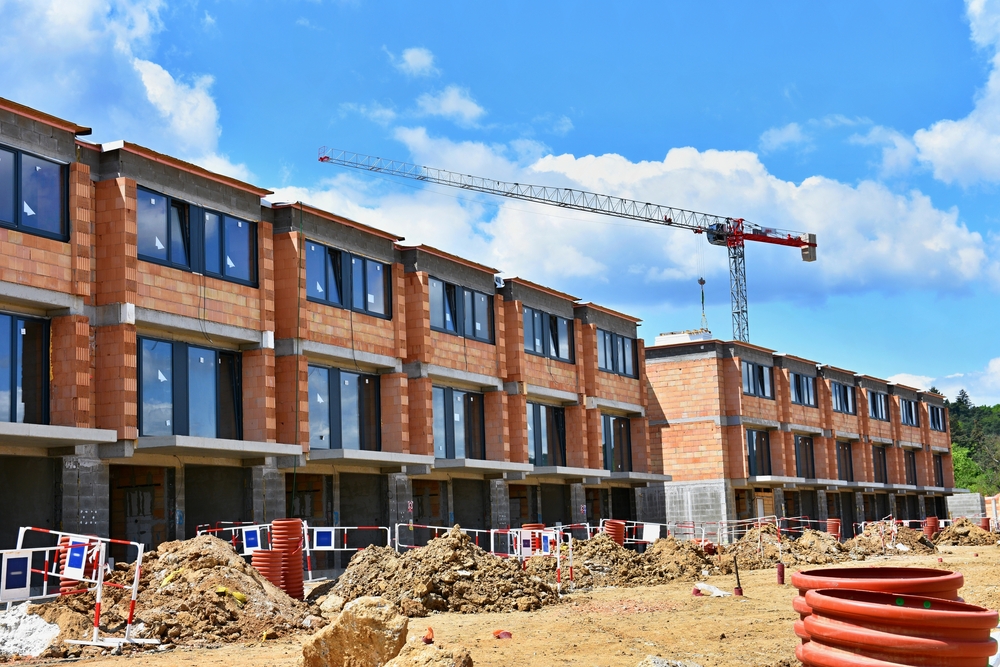 London Residential Property Developers Fined For Failing To Carry Out Asbestos Checks Inspectas