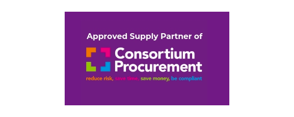 consortium procurement logo