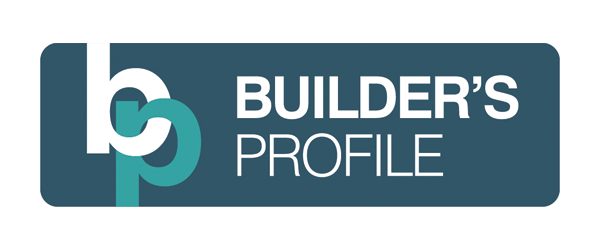 Builders profile logo