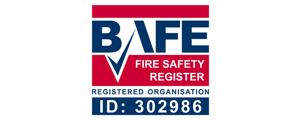 BAFE logo
